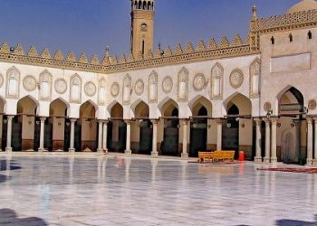 الجامع الأزهر يقيم احتفالية كبرى وإفطارًا جماعيًّا بمناسبة مرور 1082 عامًا على تأسيسه