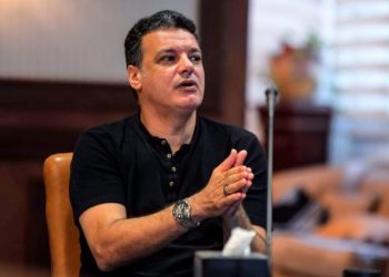 فشل في تحقيق أي بطولة ويتقاضى 10 ملايين سنويًا.. طلب إحاطة ضد تدريب إيهاب جلال للمنتخب