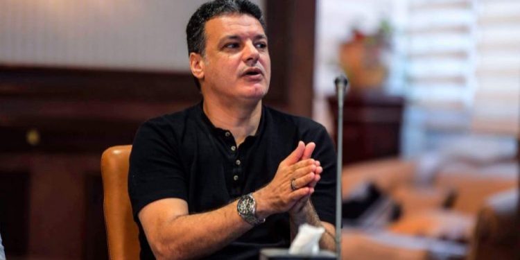 فشل في تحقيق أي بطولة ويتقاضى 10 ملايين سنويًا.. طلب إحاطة ضد تدريب إيهاب جلال للمنتخب