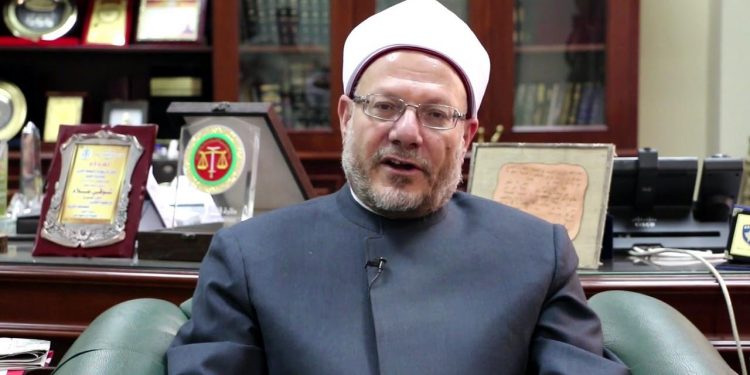 مفتي الجمهورية: قيمة زكاة الفطر هذا العام 15 جنيهًا كحدٍّ أدنى