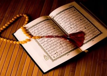 دعاء ختم القرآن مكتوب