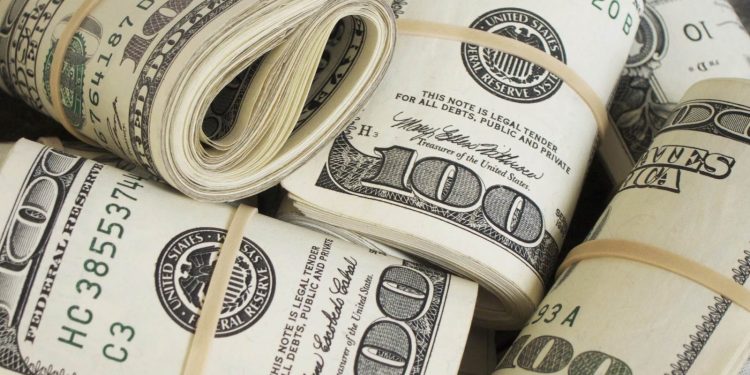 سعر الدولار اليوم في مصر الأربعاء 6 أبريل 2022