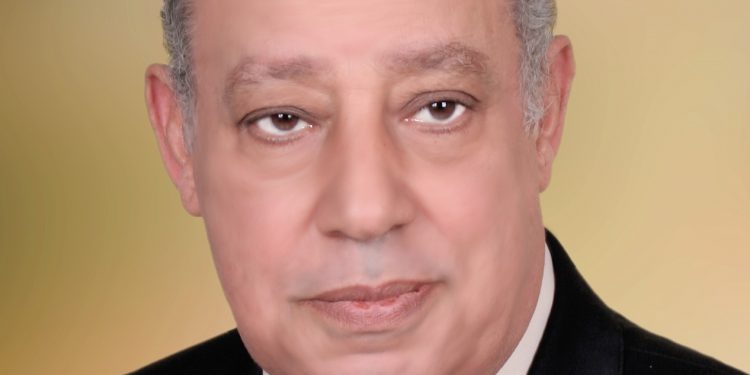 د. خيرى شاكر حمدالله يكتب “زمن الكورونا”