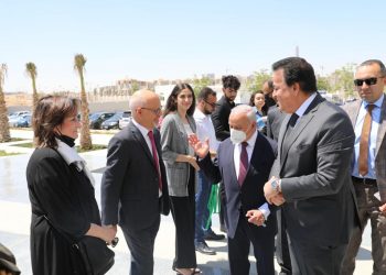 الجامعات الأوروبية:  نقدم كافة امكانياتنا العلمية والعملية للتغلب على آثار التغيرات البيئية