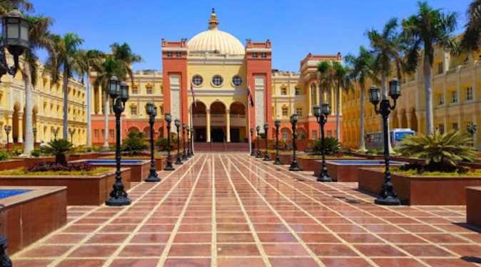 الجامعة البريطانية في مصر تحصد المركز السابع كأفضل جامعة في مصر بتصنيف راوند العالمى لعام 2022