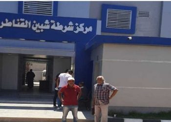 باستخدام "كاتر".. طالب إعدادي يطعن زميله بالقليوبية ويهرب