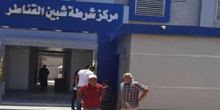 باستخدام "كاتر".. طالب إعدادي يطعن زميله بالقليوبية ويهرب