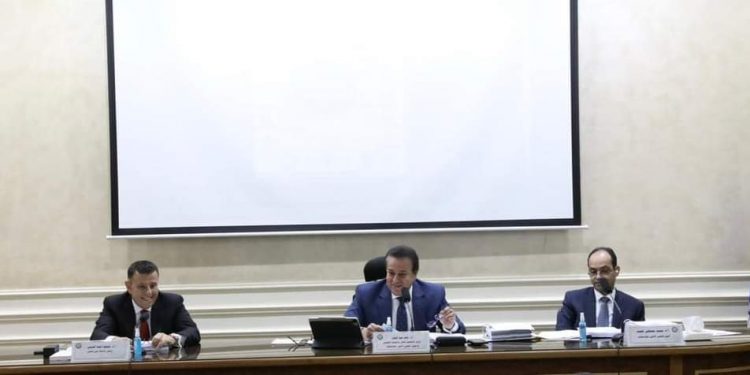 السماح لطلاب 6 كليات وجامعة الأزهر بزيارات مجانية للمواقع الأثرية أسبوعيا