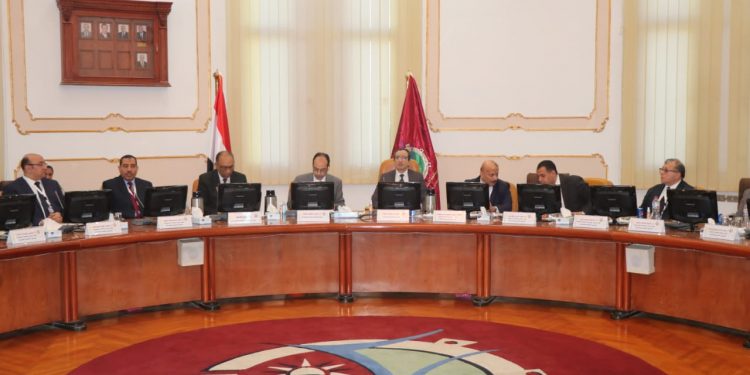 جامعة بنها تطلق هاكاثون الحكومة الذكية في فبراير 2023