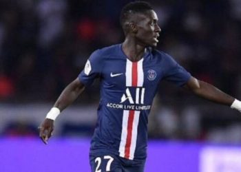 مرصد الأزهر يتضامن مع موقف اللاعب "إدريسا جاي" ويرفض أساليب الضغط من أجل تطبيع الشذوذ الجنسي