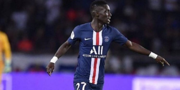 مرصد الأزهر يتضامن مع موقف اللاعب "إدريسا جاي" ويرفض أساليب الضغط من أجل تطبيع الشذوذ الجنسي