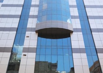 رئيس جامعة طنطا: بدء التشغيل التجريبى لمستشفى الجراحات الجامعى الجديد .. يونيو المقبل