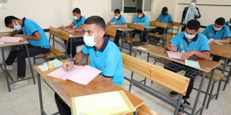 توحيد عدد حصص مادة اللغة الإنجليزية لطلاب التعليم الفني