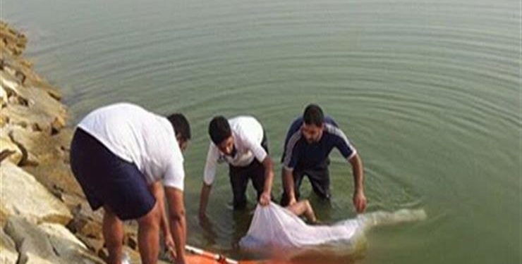 جثة متعفنة في مصرف قرية «بحر البقر»