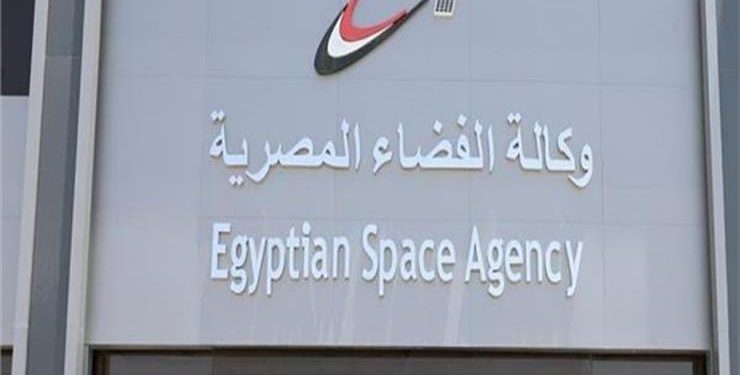 مصر تطلق قمر صناعي لرصد تأثيرات التغيرات المناخية