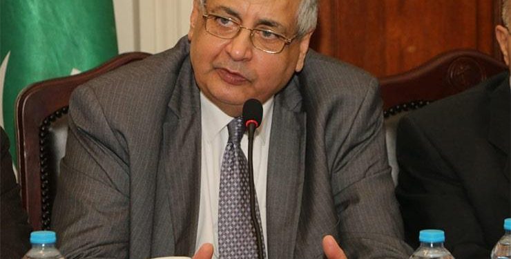 مستشار رئيس الجمهورية للشئون الصحية: تطعيم 44% من المصريين بالجرعة الأولى