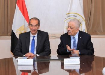 تفاصيل مبادرة “أشبال مصر الرقمية” لتدريب 300 طالب في تكنولوجيا المعلومات