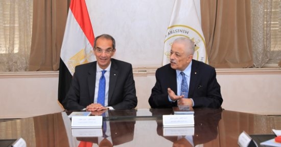 تفاصيل مبادرة “أشبال مصر الرقمية” لتدريب 300 طالب في تكنولوجيا المعلومات