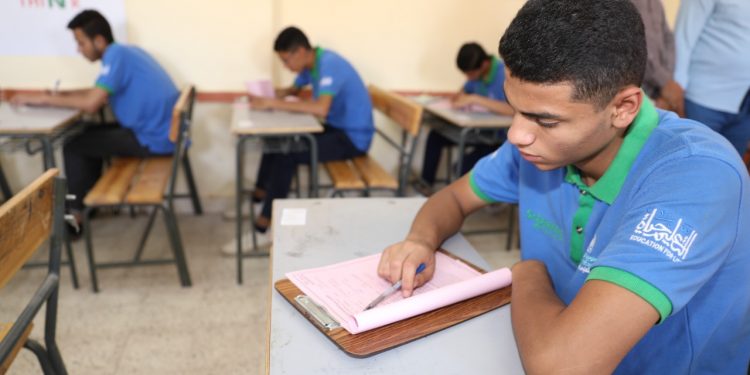 تنسيق بدائل الثانوية العامة التي تؤهل لسوق العمل