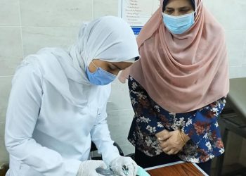 الصحة: تحويل 18 ألف طفل للمستشفيات بعد الكشف عليهم ضمن مبادرة علاج ضعف وفقدان السمع