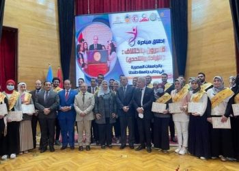 التضامن: دفع المصروفات الدراسية لأكثر من 3 ألاف طالب من غير القادرين بالجامعات