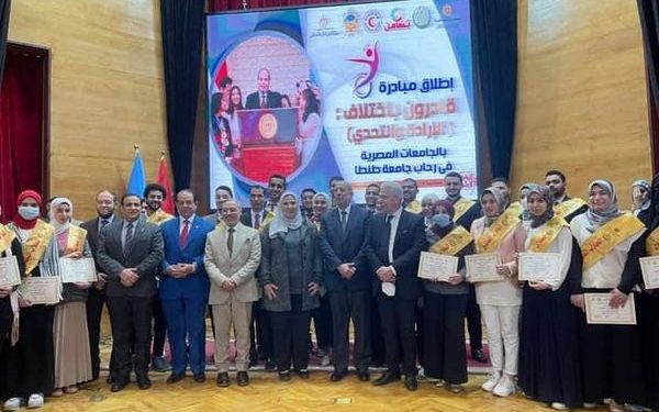التضامن: دفع المصروفات الدراسية لأكثر من 3 ألاف طالب من غير القادرين بالجامعات