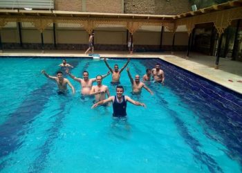  رحلات نيلية وأنشطة رياضية للمتعافين من الإدمان طوال أيام العيد "صور"