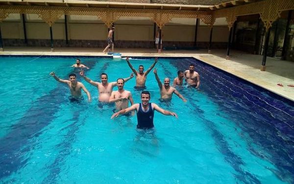  رحلات نيلية وأنشطة رياضية للمتعافين من الإدمان طوال أيام العيد "صور"