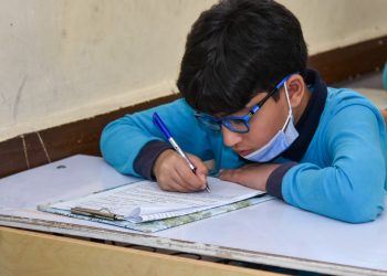 تعليم بورسعيد: امتحانات صفوف النقل اليوم مرت دون معوقات أو شكاوى