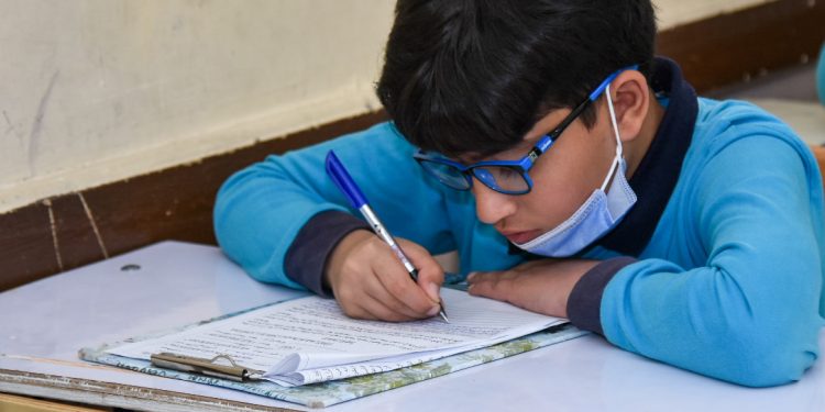 تعليم بورسعيد: امتحانات صفوف النقل اليوم مرت دون معوقات أو شكاوى