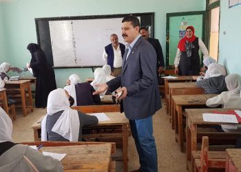 الثانوية العامة 2022.. التعليم: حالتي غش في الجيولوجيا و 4 في علم النفس وحالة في التفاضل  