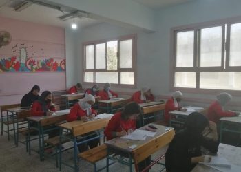 عام وفني.. خطوات التسجيل الإلكتروني للالتحاق بالصف الأول الثانوي