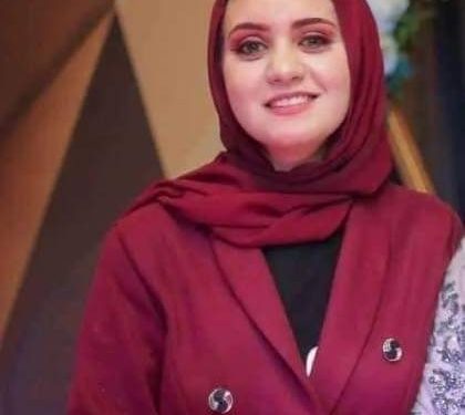 جنايات طنطا تصدر حكمها على المتهمين في قضية بسنت خالد