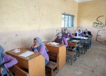 أمهات مصر: صعوبة هندسة القاهرة ودراسات المنوفية للشهادة الإعدادية