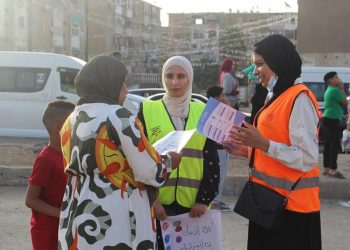 ” كل ساعة إدمان تبعدك عن أسرتك أيام “مبادرة لصندوق مكافحة الإدمان خلال أيام العيد