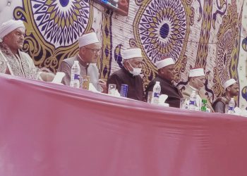 شيخ الأزهر يوجه برحلة حج لامرأة قبلت الصلح في زوجها بقنا