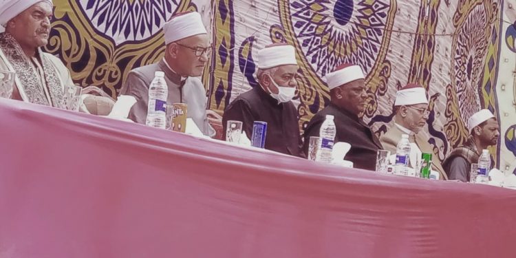 شيخ الأزهر يوجه برحلة حج لامرأة قبلت الصلح في زوجها بقنا