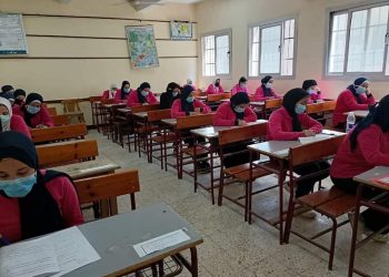 نصائح أولياء أمور مصر للطلاب للتخلص من القلق والتوتر أثناء الامتحان 