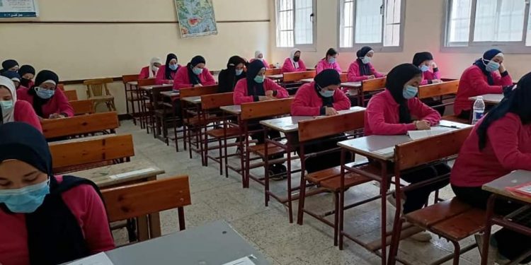 نصائح أولياء أمور مصر للطلاب للتخلص من القلق والتوتر أثناء الامتحان