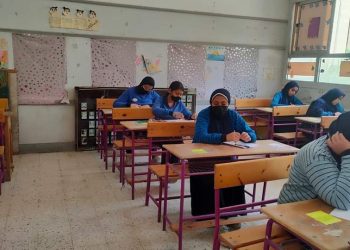 أسئلة مباشرة وورق أبيض.. أمهات مصر: تكشف مطالبات أولياء أمور الثانوية العامة 2023 قبل مؤتمر الوزير