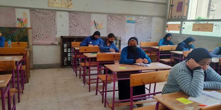 أسئلة مباشرة وورق أبيض.. أمهات مصر: تكشف مطالبات أولياء أمور الثانوية العامة 2023 قبل مؤتمر الوزير