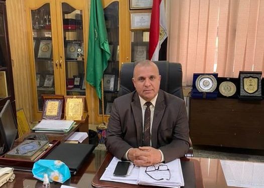 عبد الرؤوف: ٣٦٠٠ مدرسة بالدقهلية جاهزة لاستقبال الامتحانات ومنع استخدام المحمول للطلاب والملاحظين