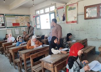 أمهات مصر: المشروعات البحثية مفيدة وتوعي الطلاب بالمشروعات العملاقة التي تشهدها مصر  