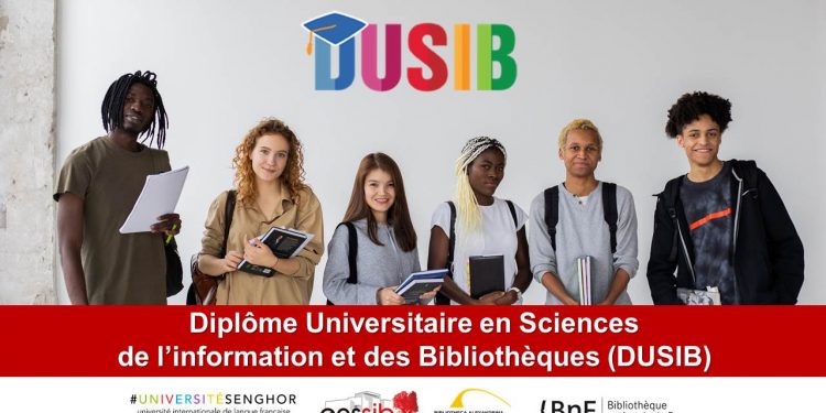 مكتبة الإسكندرية تفتح باب الإلتحاق بدبلوم علوم المعلومات