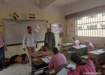  أولياء أمور مصر: نطالب بالتحقيق في تسريب امتحانات الثاني الثانوى وتوفير مسودة