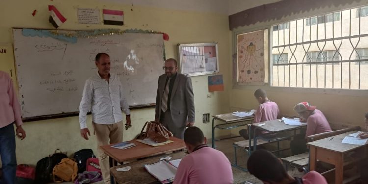 أولياء أمور مصر: نطالب بالتحقيق في تسريب امتحانات الثاني الثانوى وتوفير مسودة