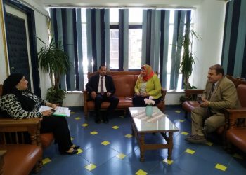 استعدادًا لامتحانات الشهادات.. تفعيل بروتوكلات تعاون مع الصحة وشركات مياه الشرب