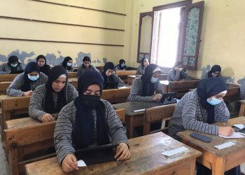 رابط الحصول على رقم الجلوس لطلاب الثانوية العامة وموعد توافرها بالمدارس