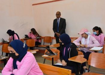 قبل ساعات من غلقها.. تعرف على الضوابط والأوراق المطلوبة لتسجيل استمارة الثانوية العامة 2023