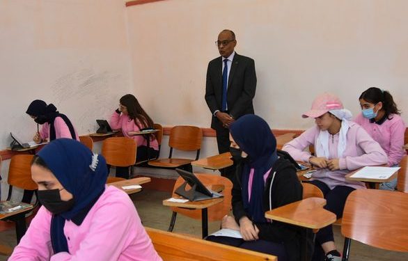 قبل ساعات من غلقها.. تعرف على الضوابط والأوراق المطلوبة لتسجيل استمارة الثانوية العامة 2023